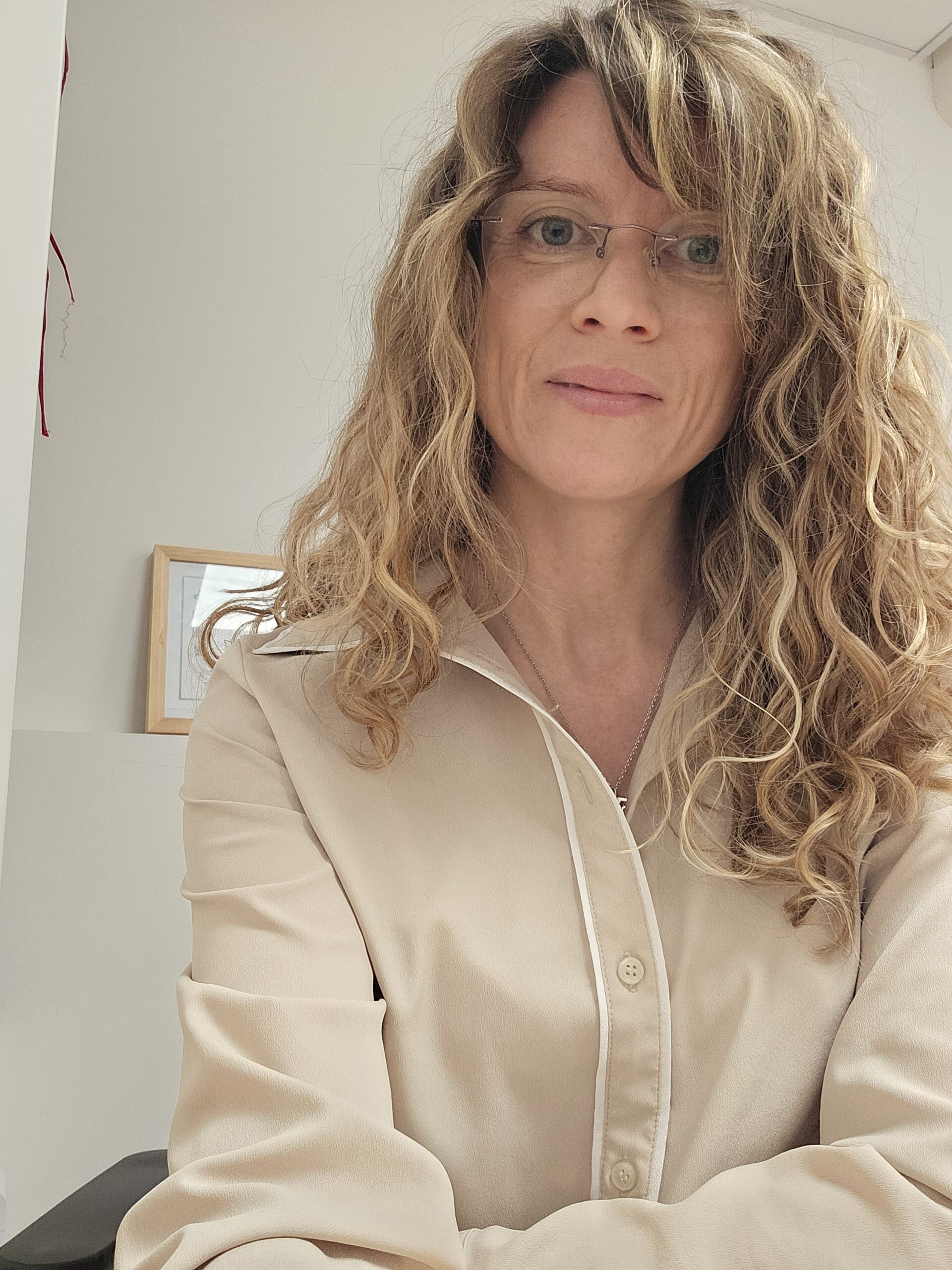 Christelle FERCOCQ